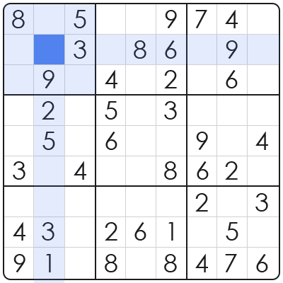 sudoku 2 go
