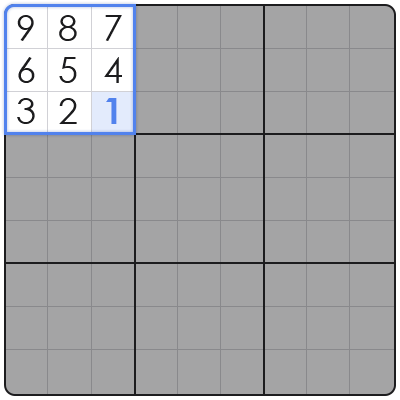 how many sudoku puzzles are possible