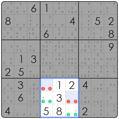 sudoku usa today answers